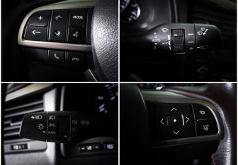 Подержанный автомобиль Lexus RX 2021 года (18 фото)