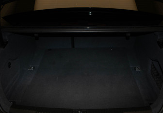 Подержанный автомобиль Audi A6 Sedan 2013 года (35 фото)