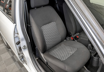 Подержанный автомобиль LADA (ВАЗ) Granta Sedan 2024 года (20 фото)