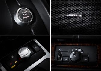 Подержанный автомобиль Land Rover Freelander 2007 года (19 фото)