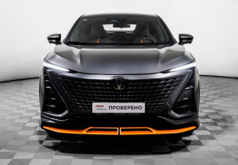 Подержанный автомобиль Changan UNI-T 2023 года (2 фото)
