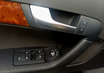 Подержанный автомобиль Audi A3 Hatchback 2012 года (16 фото)