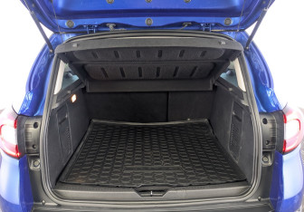 Подержанный автомобиль Renault Kaptur 2020 года (9 фото)