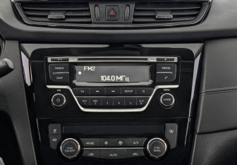 Подержанный автомобиль Nissan Qashqai 2022 года (15 фото)