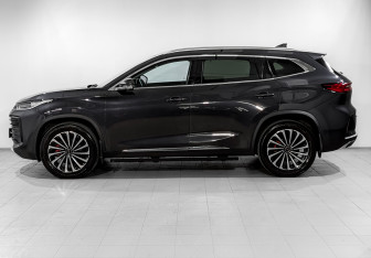 Подержанный автомобиль Exeed TXL 2023 года (8 фото)