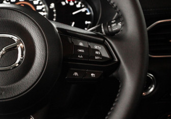 Новый Mazda CX-5 2026 (23 фото)