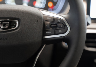 Новый Belgee X50 2026 (33 фото)