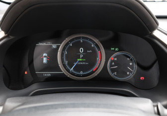 Подержанный автомобиль Lexus RX 2019 года (13 фото)