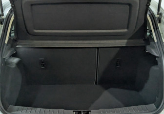 Подержанный автомобиль Ford Focus Hatchback 2019 года (10 фото)