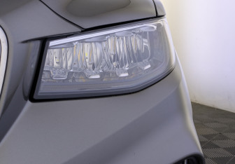 Подержанный автомобиль Geely Atlas Pro 2024 года (11 фото)