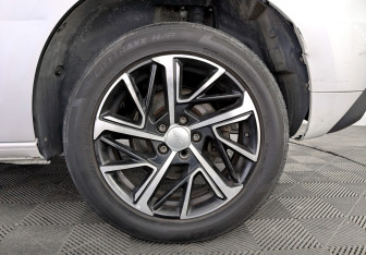 Подержанный автомобиль Haval Jolion 2022 года (18 фото)