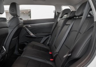 Новый Belgee X70 2025 (30 фото)