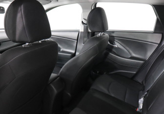 Подержанный автомобиль Hyundai i30 Wagon 2022 года (12 фото)