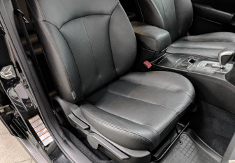 Подержанный автомобиль Subaru Outback Wagon 2012 года (23 фото)