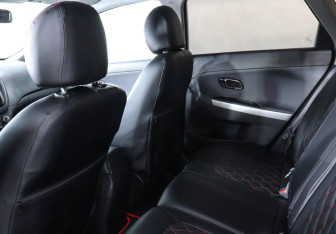 Подержанный автомобиль Kia Ceed Wagon 2015 года (12 фото)