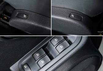 Подержанный автомобиль Renault Duster 2013 года (13 фото)