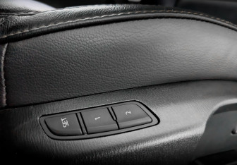 Подержанный автомобиль Mazda CX-5 2021 года (22 фото)