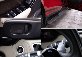 Подержанный автомобиль Land Rover Range Rover Velar 2018 года (17 фото)