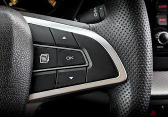 Подержанный автомобиль LADA (ВАЗ) Vesta Wagon 2024 года (26 фото)