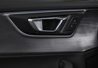 Подержанный автомобиль Chery Tiggo 4 Pro 2022 года (9 фото)