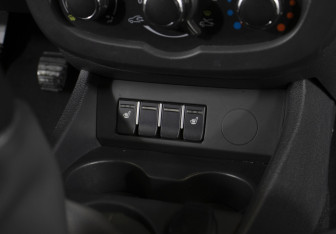 Подержанный автомобиль LADA (ВАЗ) Largus Wagon 2021 года (19 фото)