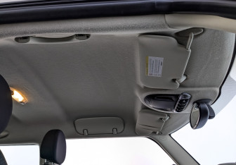 Подержанный автомобиль MINI Clubman Hatchback 2012 года (22 фото)