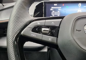 Подержанный автомобиль Geely Cityray 2024 года (26 фото)