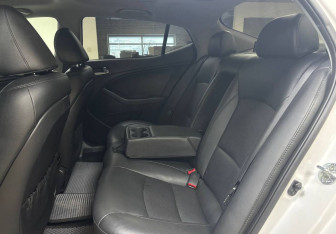 Подержанный автомобиль Kia Optima Sedan 2015 года (20 фото)