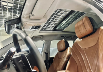 Подержанный автомобиль Chery Tiggo 8 Pro Max 2023 года (18 фото)