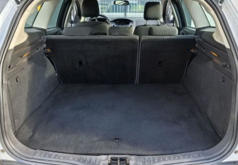 Подержанный автомобиль Ford Focus Wagon 2013 года (9 фото)