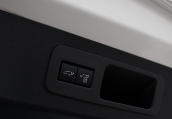 Новый Lexus LX 2023 (55 фото)