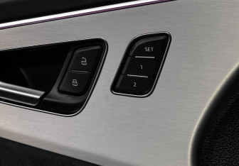 Новый Audi Q8 2026 (19 фото)