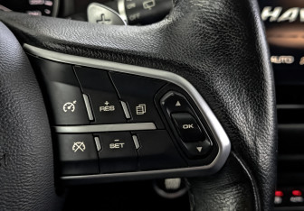 Подержанный автомобиль Haval F7 2019 года (30 фото)