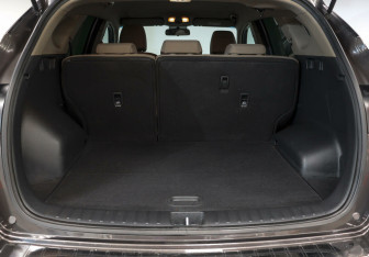 Подержанный автомобиль Hyundai Tucson 2019 года (15 фото)