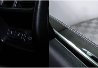 Подержанный автомобиль Cadillac XT4 2020 года (20 фото)