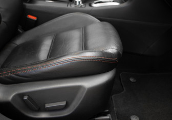 Подержанный автомобиль Mazda 6 Sedan 2013 года (28 фото)