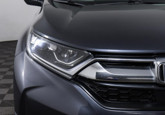 Подержанный автомобиль Honda CR-V 2017 года (7 фото)