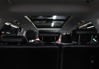 Подержанный автомобиль Haval H9 2022 года (23 фото)