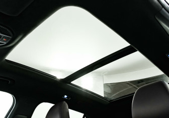 Подержанный автомобиль Geely Monjaro 2023 года (13 фото)