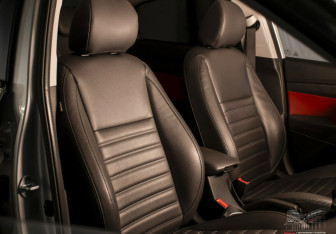 Подержанный автомобиль Hyundai Solaris Sedan 2021 года (7 фото)