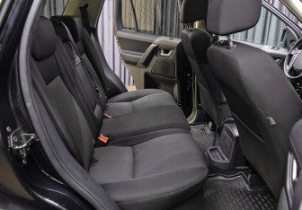 Подержанный автомобиль Land Rover Freelander 2013 года (12 фото)