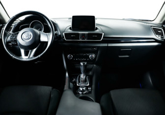 Подержанный автомобиль Mazda 3 Sedan 2013 года (6 фото)