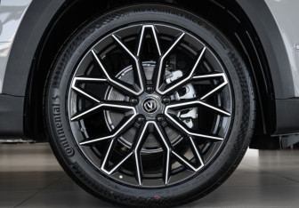 Новый Changan UNI-T 2025 (11 фото)