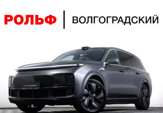 Подержанный автомобиль LiXiang L9 2023 года (34 фото)