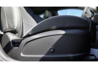Новый Kia K3 Sedan 2025 (15 фото)