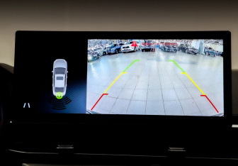 Подержанный автомобиль Geely Emgrand 2024 года (27 фото)