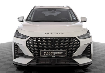 Подержанный автомобиль Jetour X70 2025 года (2 фото)