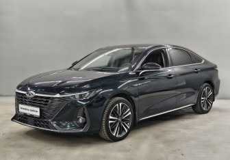 Подержанный автомобиль Chery Arrizo 8 2024 года (1 фото)