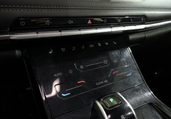 Подержанный автомобиль Chery Tiggo 7 Pro 2022 года (20 фото)