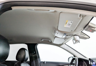 Подержанный автомобиль Mercedes-Benz GLC Coupe 2017 года (23 фото)